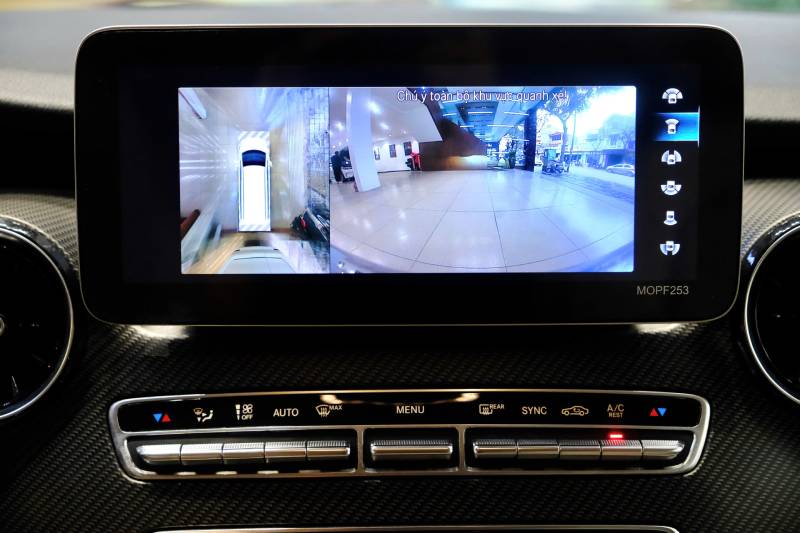 𝐌𝐞𝐫𝐜𝐞𝐝𝐞𝐬 𝐁𝐞𝐧𝐳 𝐕𝟐𝟓𝟎 𝐀𝐌𝐆 𝟐𝟎𝟐𝟏 (𝐓𝐫𝐚̆́𝐧𝐠 | 𝐍𝐨̣̂𝐢 𝐭𝐡𝐚̂́𝐭 𝐊𝐞𝐦)