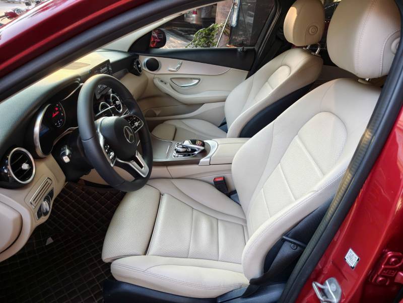 𝐌𝐞𝐫𝐜𝐞𝐝𝐞𝐬 𝐂𝟏𝟖𝟎 𝐀𝐌𝐆 𝟐𝟎𝟐𝟎 (Đ𝐨̉ | 𝐍𝐨̣̂𝐢 𝐭𝐡𝐚̂́𝐭 𝐤𝐞𝐦)