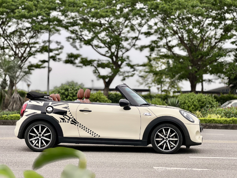 𝐌𝐢𝐧𝐢𝐂𝐨𝐨𝐩𝐞𝐫 𝐒 𝟐𝟎𝟏𝟗 (𝐓𝐫𝐚̆́𝐧𝐠/𝐧𝐨̣̂𝐢 𝐭𝐡𝐚̂́𝐭 𝐧𝐚̂𝐮)