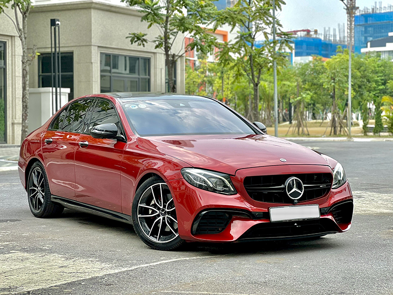 𝐌𝐞𝐫𝐜𝐞𝐝𝐞𝐬 𝐁𝐞𝐧𝐳 𝐄𝟐𝟓𝟎 𝟐𝟎𝟏𝟔 (Đ𝐨̉ 𝐧𝐨̣̂𝐢 𝐭𝐡𝐚̂́𝐭 𝐧𝐚̂𝐮)