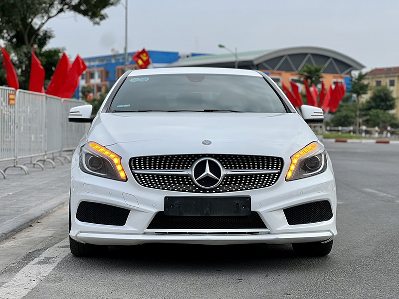 𝐌𝐞𝐫𝐜𝐞𝐝𝐞𝐬 𝐁𝐞𝐧𝐳 𝐀𝟐𝟓𝟎 𝐀𝐌𝐆 𝟐𝟎𝟏𝟑 (𝐓𝐫𝐚̆́𝐧𝐠/𝐧𝐨̣̂𝐢 𝐭𝐡𝐚̂́𝐭 𝐊𝐞𝐦)