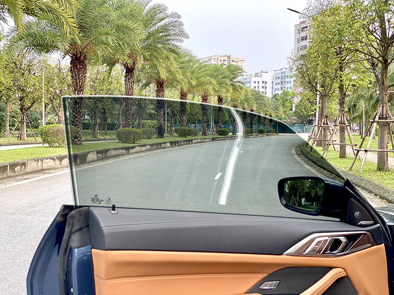 BMW 430i Convertible 2021