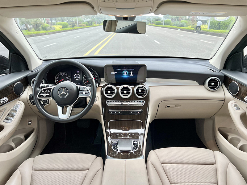 𝐌𝐞𝐫𝐜𝐞𝐝𝐞𝐬 𝐁𝐞𝐧𝐳 𝐆𝐋𝐂𝟐𝟎𝟎 𝟐𝟎𝟐𝟏 (Đ𝐞𝐧/𝐧𝐨̣̂𝐢 𝐭𝐡𝐚̂́𝐭 𝐊𝐞𝐦)