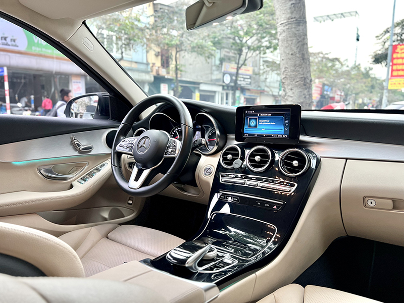 𝐌𝐞𝐫𝐜𝐞𝐝𝐞𝐬 𝐁𝐞𝐧𝐳 𝐂𝟏𝟖𝟎 𝐀𝐌𝐆 𝟐𝟎𝟐𝟏 (𝐗𝐚𝐧𝐡 𝐂𝐚𝐯𝐚𝐧𝐬𝐢𝐭𝐞/𝐧𝐨̣̂𝐢 𝐭𝐡𝐚̂́𝐭 𝐤𝐞𝐦)