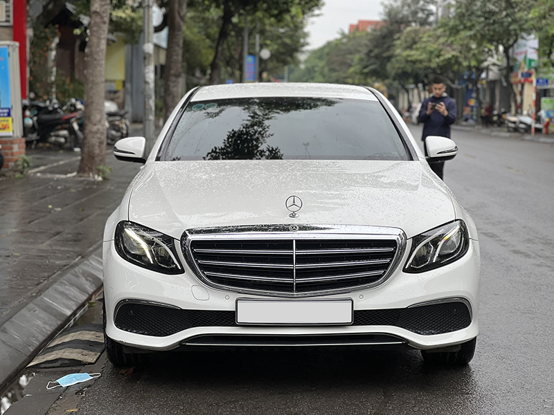 𝐌𝐞𝐫𝐜𝐞𝐝𝐞𝐬 𝐁𝐞𝐧𝐳 𝐄𝟐𝟎𝟎 𝟐𝟎𝟏𝟗 (𝐓𝐫𝐚̆́𝐧𝐠/𝐧𝐨̣̂𝐢 𝐭𝐡𝐚̂́𝐭 đ𝐞𝐧)