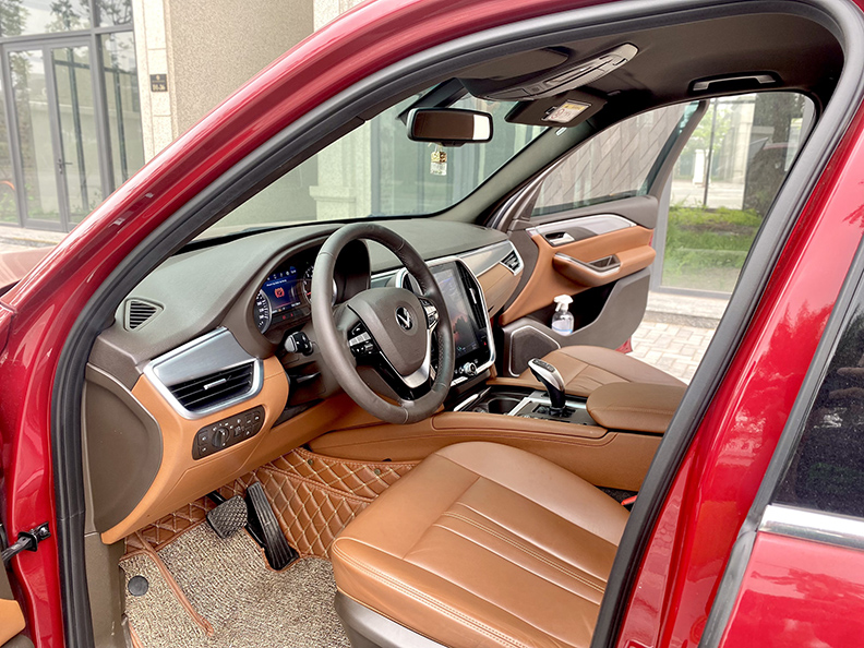 [VINFAST] Lux SA 2.0 PLUS Premium