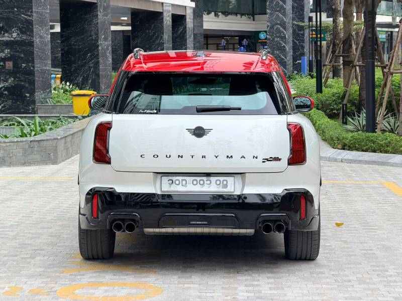 𝐌𝐢𝐧𝐢 𝐂𝐨𝐮𝐧𝐭𝐫𝐲𝐦𝐚𝐧 𝐉𝐖𝐂 𝟐𝟎𝟐𝟓