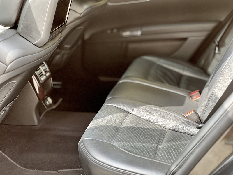 𝐌𝐞𝐫𝐜𝐞𝐝𝐞𝐬 𝐁𝐞𝐧𝐳 𝐒𝟔𝟑 𝐀𝐌𝐆 𝟐𝟎𝟏𝟎 (Đ𝐞𝐧/𝐧𝐨̣̂𝐢 𝐭𝐡𝐚̂́𝐭 đ𝐞𝐧)