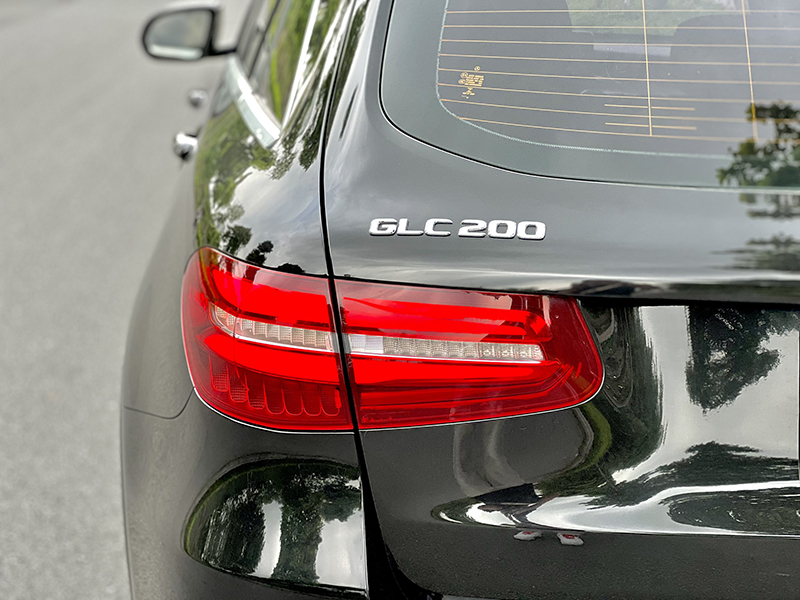 𝐌𝐞𝐫𝐜𝐞𝐝𝐞𝐬 𝐁𝐞𝐧𝐳 𝐆𝐋𝐂𝟐𝟎𝟎 𝟐𝟎𝟏𝟖 (Đ𝐞𝐧/𝐧𝐨̣̂𝐢 𝐭𝐡𝐚̂́𝐭 𝐧𝐚̂𝐮)