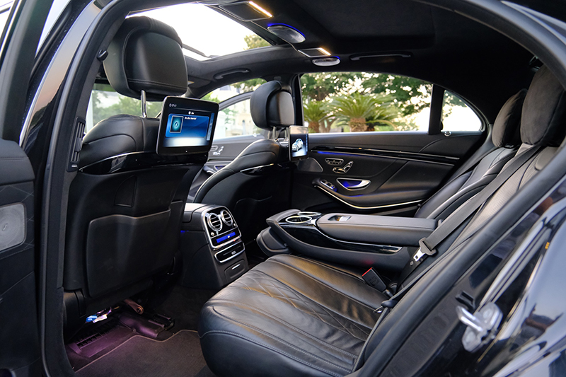 𝐌𝐞𝐫𝐜𝐞𝐝𝐞𝐬 𝐒𝟒𝟓𝟎 𝐋𝐮𝐱𝐮𝐫𝐲 𝟐𝟎𝟐𝟎 (Đ𝐞𝐧/𝐧𝐨̣̂𝐢 𝐭𝐡𝐚̂́𝐭 đ𝐞𝐧)