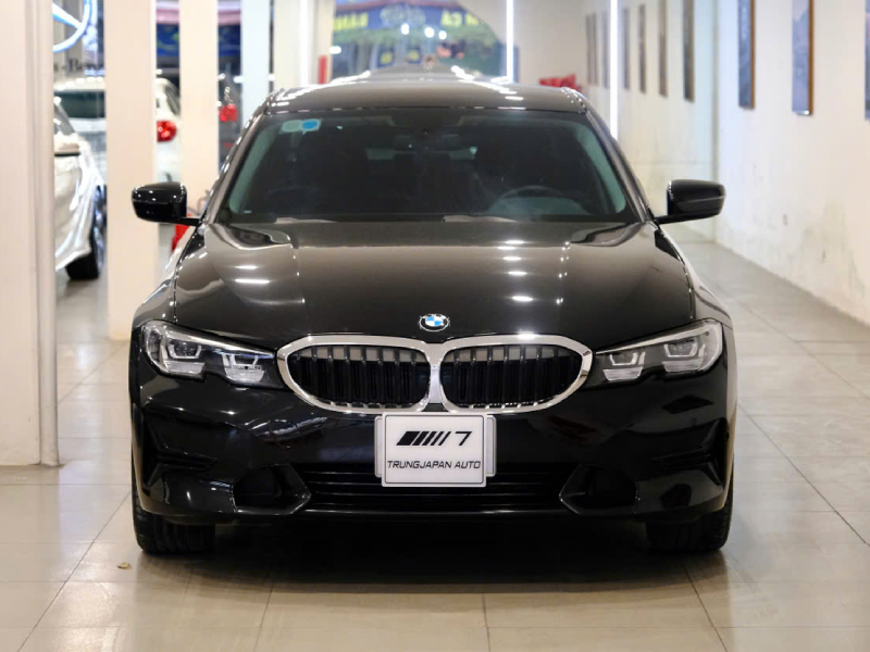 𝐁𝐌𝐖 𝟑𝟐𝟎𝐢 𝐒𝐩𝐨𝐫𝐭𝐥𝐢𝐧𝐞 𝟐𝟎𝟐𝟐 (Đ𝐞𝐧 | 𝐍𝐨̣̂𝐢 𝐭𝐡𝐚̂́𝐭 đ𝐞𝐧)