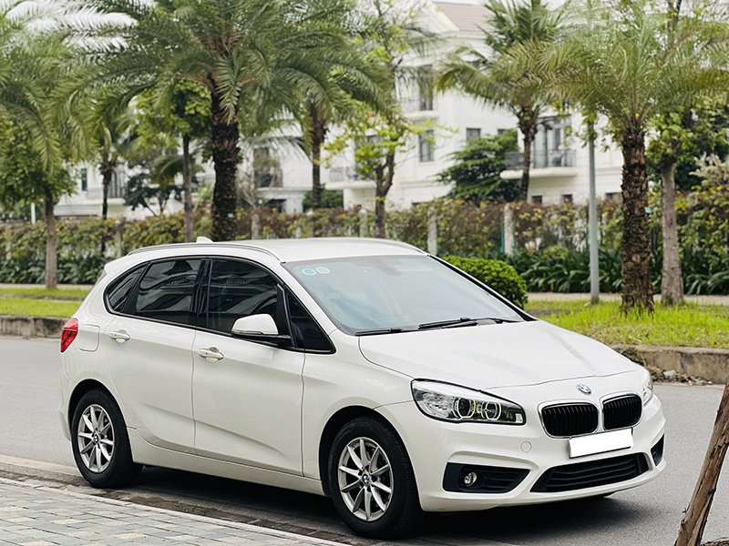 𝐁𝐌𝐖 𝟐𝟏𝟖𝐢 𝐀𝐜𝐭𝐢𝐯𝐞𝐓𝐨𝐮𝐫𝐞𝐫 𝟐𝟎𝟏𝟓 (𝐓𝐫𝐚̆́𝐧𝐠/𝐧𝐨̣̂𝐢 𝐭𝐡𝐚̂́𝐭 𝐤𝐞𝐦)