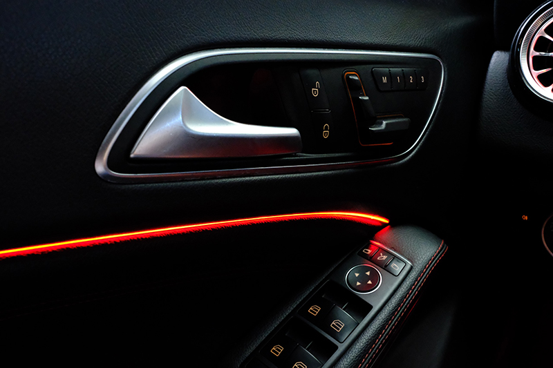 𝐌𝐞𝐫𝐜𝐞𝐝𝐞𝐬 𝐁𝐞𝐧𝐳 𝐆𝐋𝐀𝟒𝟓 𝐀𝐌𝐆 𝟐𝟎𝟏𝟓