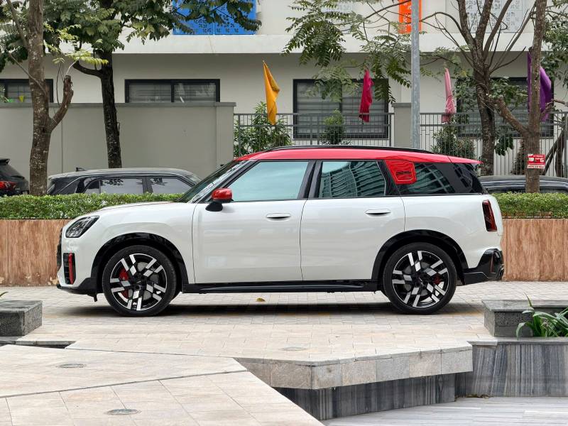 𝐌𝐢𝐧𝐢 𝐂𝐨𝐮𝐧𝐭𝐫𝐲𝐦𝐚𝐧 𝐉𝐖𝐂 𝟐𝟎𝟐𝟓