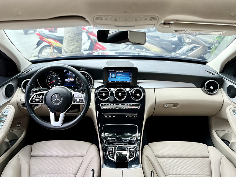 𝐌𝐞𝐫𝐜𝐞𝐝𝐞𝐬 𝐁𝐞𝐧𝐳 𝐂𝟏𝟖𝟎 𝐀𝐌𝐆 𝟐𝟎𝟐𝟏 (𝐗𝐚𝐧𝐡 𝐂𝐚𝐯𝐚𝐧𝐬𝐢𝐭𝐞/𝐧𝐨̣̂𝐢 𝐭𝐡𝐚̂́𝐭 𝐤𝐞𝐦)