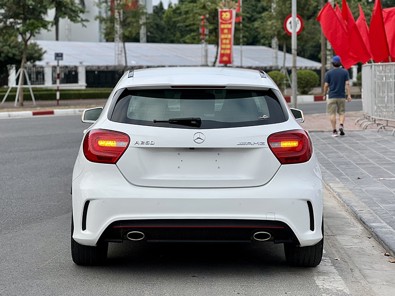 𝐌𝐞𝐫𝐜𝐞𝐝𝐞𝐬 𝐁𝐞𝐧𝐳 𝐀𝟐𝟓𝟎 𝐀𝐌𝐆 𝟐𝟎𝟏𝟑 (𝐓𝐫𝐚̆́𝐧𝐠/𝐧𝐨̣̂𝐢 𝐭𝐡𝐚̂́𝐭 𝐊𝐞𝐦)