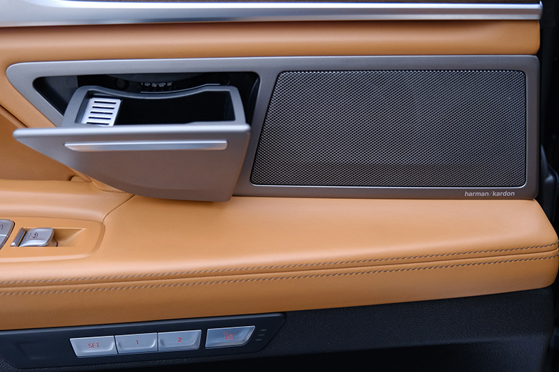 𝐁𝐌𝐖 𝟕𝟒𝟎𝐋𝐢 𝟐𝟎𝟏𝟔 (Đ𝐞𝐧/𝐧𝐨̣̂𝐢 𝐭𝐡𝐚̂́𝐭 𝐧𝐚̂𝐮)