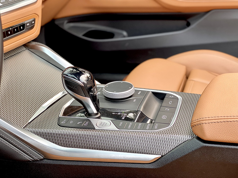 BMW 430i Convertible 2021