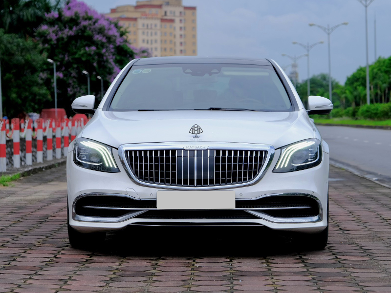 𝐌𝐞𝐫𝐜𝐞𝐝𝐞𝐬 𝐁𝐞𝐧𝐳 𝐒𝟒𝟎𝟎 𝟐𝟎𝟏𝟓 (𝐓𝐫𝐚̆́𝐧𝐠/𝐧𝐨̣̂𝐢 𝐭𝐡𝐚̂́𝐭 𝐤𝐞𝐦)