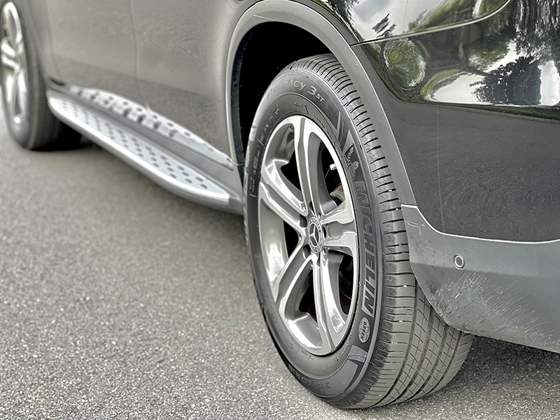 𝐌𝐞𝐫𝐜𝐞𝐝𝐞𝐬 𝐁𝐞𝐧𝐳 𝐆𝐋𝐂𝟐𝟎𝟎 𝟐𝟎𝟏𝟖 (Đ𝐞𝐧/𝐧𝐨̣̂𝐢 𝐭𝐡𝐚̂́𝐭 𝐧𝐚̂𝐮)