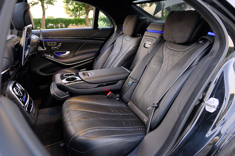 𝐌𝐞𝐫𝐜𝐞𝐝𝐞𝐬 𝐒𝟒𝟓𝟎 𝐋𝐮𝐱𝐮𝐫𝐲 𝟐𝟎𝟐𝟎 (Đ𝐞𝐧/𝐧𝐨̣̂𝐢 𝐭𝐡𝐚̂́𝐭 đ𝐞𝐧)