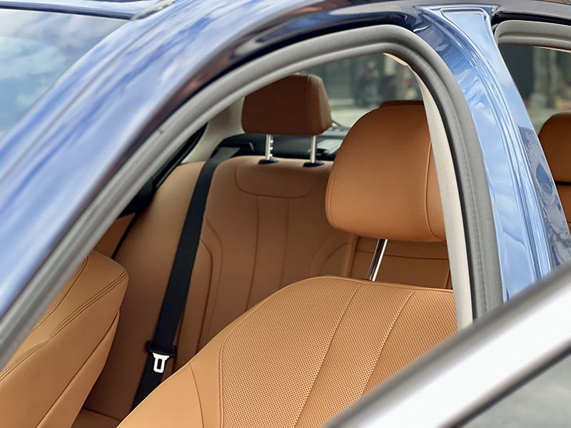 𝐁𝐌𝐖 𝟓2𝟎𝐢 𝐋𝐮𝐱𝐮𝐫𝐲 𝐋𝐢𝐧𝐞 𝟐𝟎𝟐𝟐