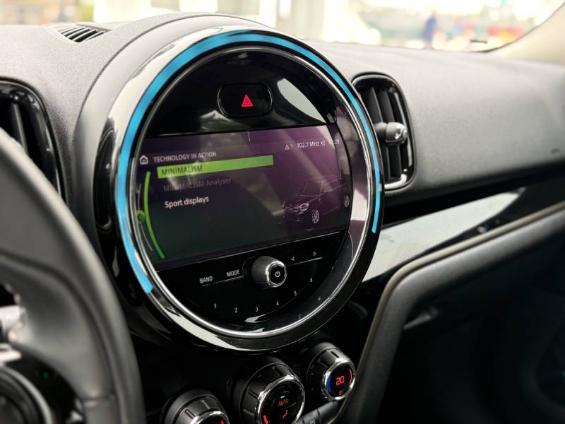 𝐌𝐢𝐧𝐢 𝐂𝐨𝐨𝐩𝐞𝐫 𝐂𝐨𝐮𝐧𝐭𝐫𝐲𝐦𝐚𝐧 𝐒 𝟐𝟎𝟐𝟎