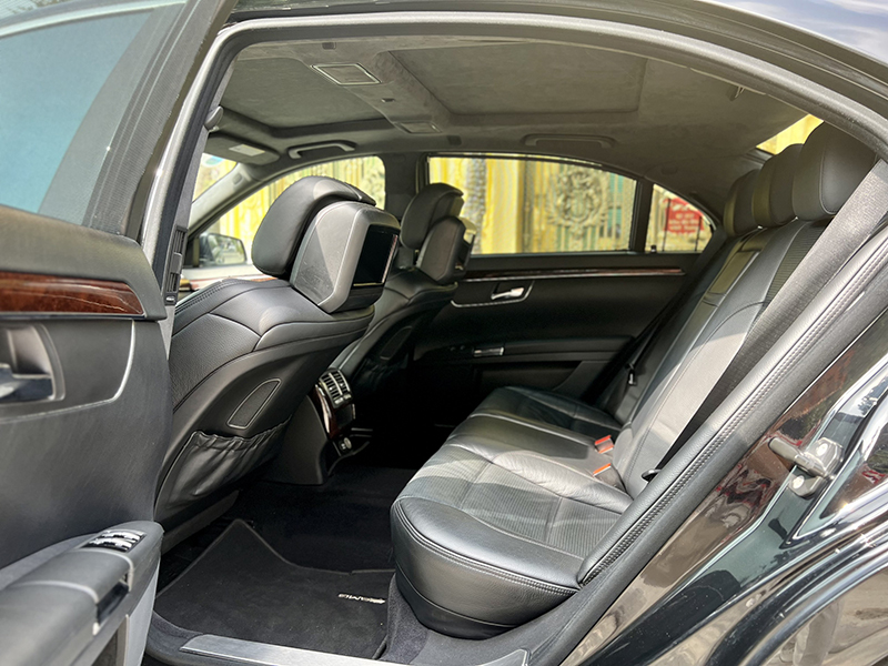 𝐌𝐞𝐫𝐜𝐞𝐝𝐞𝐬 𝐁𝐞𝐧𝐳 𝐒𝟔𝟑 𝐀𝐌𝐆 𝟐𝟎𝟏𝟎 (Đ𝐞𝐧/𝐧𝐨̣̂𝐢 𝐭𝐡𝐚̂́𝐭 đ𝐞𝐧)