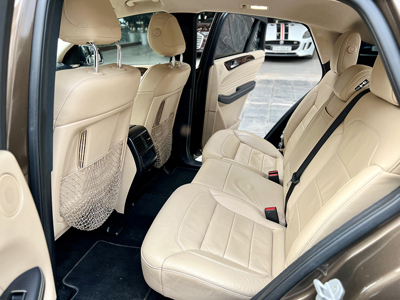 𝐆𝐋𝐄𝟒𝟎𝟎 𝐂𝐨𝐮𝐩𝐞 𝟐𝟎𝟏𝟔 (𝐍𝐚̂𝐮/𝐧𝐨̣̂𝐢 𝐭𝐡𝐚̂́𝐭 𝐤𝐞𝐦)