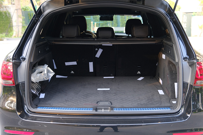 𝐌𝐞𝐫𝐜𝐞𝐝𝐞𝐬 𝐁𝐞𝐧𝐳 𝐆𝐋𝐂𝟑𝟎𝟎 𝟒𝐦𝐚𝐭𝐢𝐜 𝟐𝟎𝟐𝟏