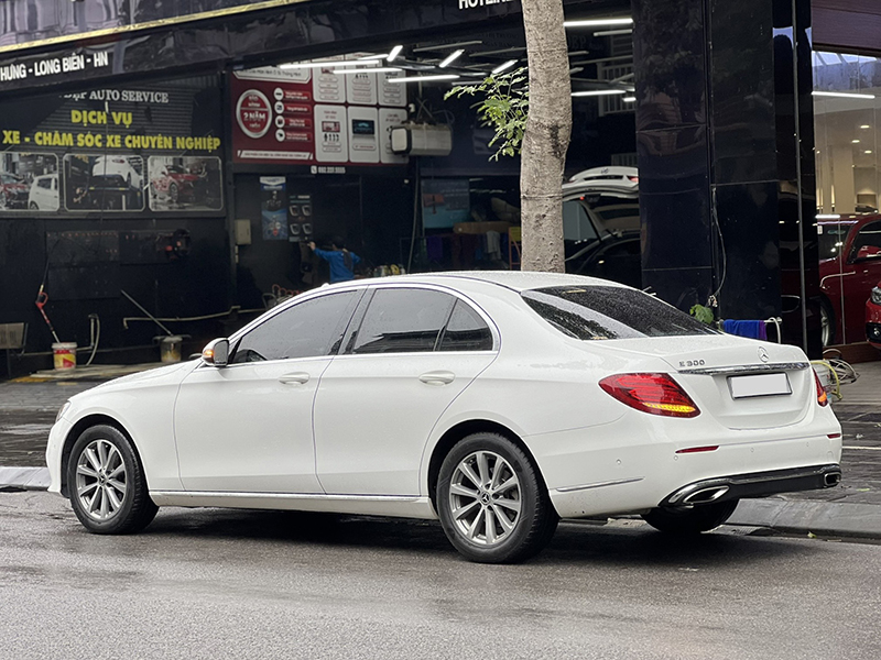 𝐌𝐞𝐫𝐜𝐞𝐝𝐞𝐬 𝐁𝐞𝐧𝐳 𝐄𝟐𝟎𝟎 𝟐𝟎𝟏𝟗 (𝐓𝐫𝐚̆́𝐧𝐠/𝐧𝐨̣̂𝐢 𝐭𝐡𝐚̂́𝐭 đ𝐞𝐧)