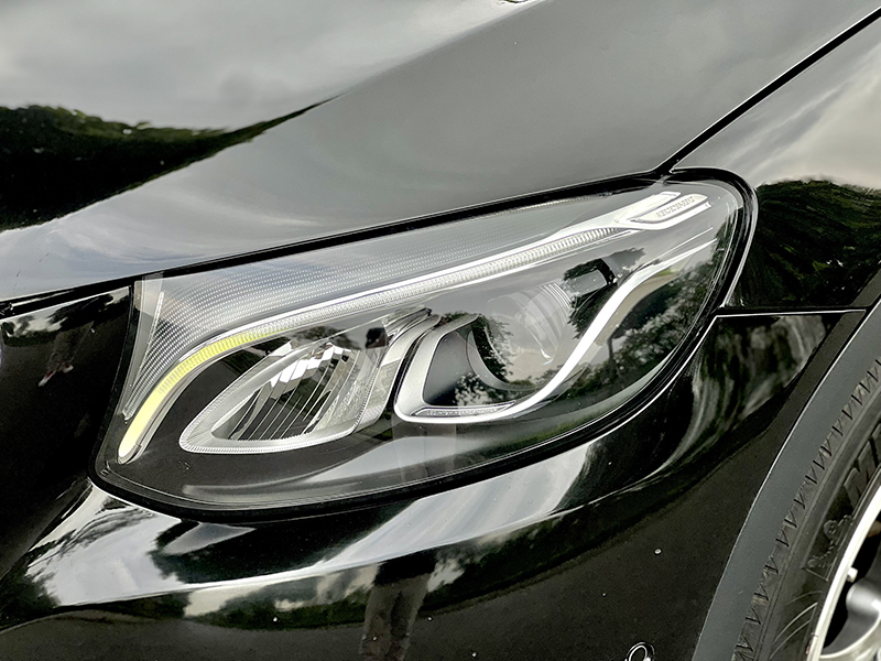 𝐌𝐞𝐫𝐜𝐞𝐝𝐞𝐬 𝐁𝐞𝐧𝐳 𝐆𝐋𝐂𝟐𝟎𝟎 𝟐𝟎𝟏𝟖 (Đ𝐞𝐧/𝐧𝐨̣̂𝐢 𝐭𝐡𝐚̂́𝐭 𝐧𝐚̂𝐮)