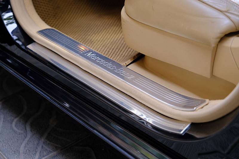 𝐌𝐞𝐫𝐜𝐞𝐝𝐞𝐬 𝐒𝟓𝟎𝟎𝐋 𝐌𝐨𝐝𝐞𝐥 𝟐𝟎𝟏𝟎 (Đ𝐞𝐧/𝐍𝐨̣̂𝐢 𝐭𝐡𝐚̂́𝐭 𝐊𝐞𝐦)