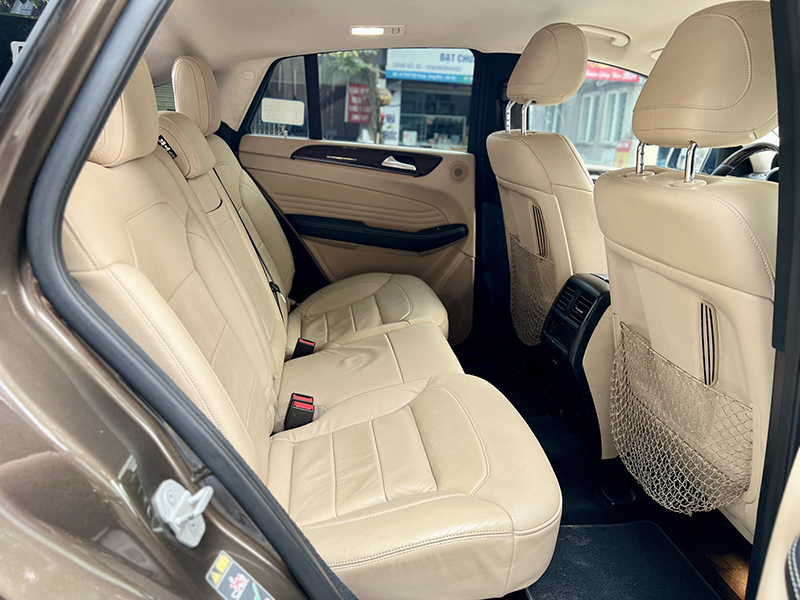 𝐆𝐋𝐄𝟒𝟎𝟎 𝐂𝐨𝐮𝐩𝐞 𝟐𝟎𝟏𝟔 (𝐍𝐚̂𝐮/𝐧𝐨̣̂𝐢 𝐭𝐡𝐚̂́𝐭 𝐤𝐞𝐦)