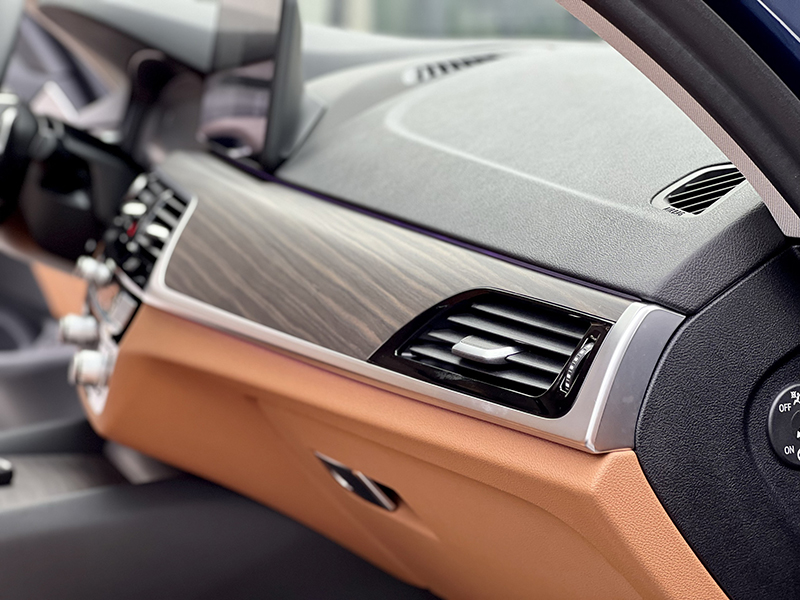 𝐁𝐌𝐖 𝟓2𝟎𝐢 𝐋𝐮𝐱𝐮𝐫𝐲 𝐋𝐢𝐧𝐞 𝟐𝟎𝟐𝟐