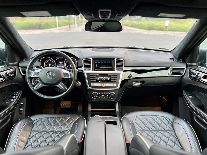 𝐌𝐞𝐫𝐜𝐞𝐝𝐞𝐬 𝐁𝐞𝐧𝐳 𝐆𝐋𝟓𝟓𝟎 𝐃𝐞𝐬𝐢𝐠𝐧𝐨 𝟐𝟎𝟏𝟑 (𝐍𝐡𝐚̣̂𝐩 𝐌𝐲̃)