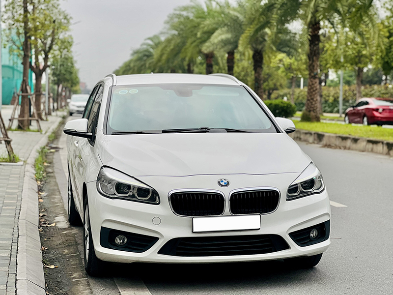 𝐁𝐌𝐖 𝟐𝟏𝟖𝐢 𝐀𝐜𝐭𝐢𝐯𝐞𝐓𝐨𝐮𝐫𝐞𝐫 𝟐𝟎𝟏𝟓 (𝐓𝐫𝐚̆́𝐧𝐠/𝐧𝐨̣̂𝐢 𝐭𝐡𝐚̂́𝐭 𝐤𝐞𝐦)