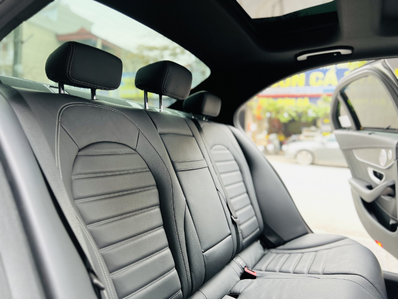 𝐌𝐞𝐫𝐜𝐞𝐝𝐞𝐬 𝐁𝐞𝐧𝐳 𝐂𝟑𝟎𝟎 𝐀𝐌𝐆 𝟐𝟎𝟐𝟎 (𝐓𝐫𝐚̆́𝐧𝐠/𝐧𝐨̣̂𝐢 𝐭𝐡𝐚̂́𝐭 đ𝐞𝐧)