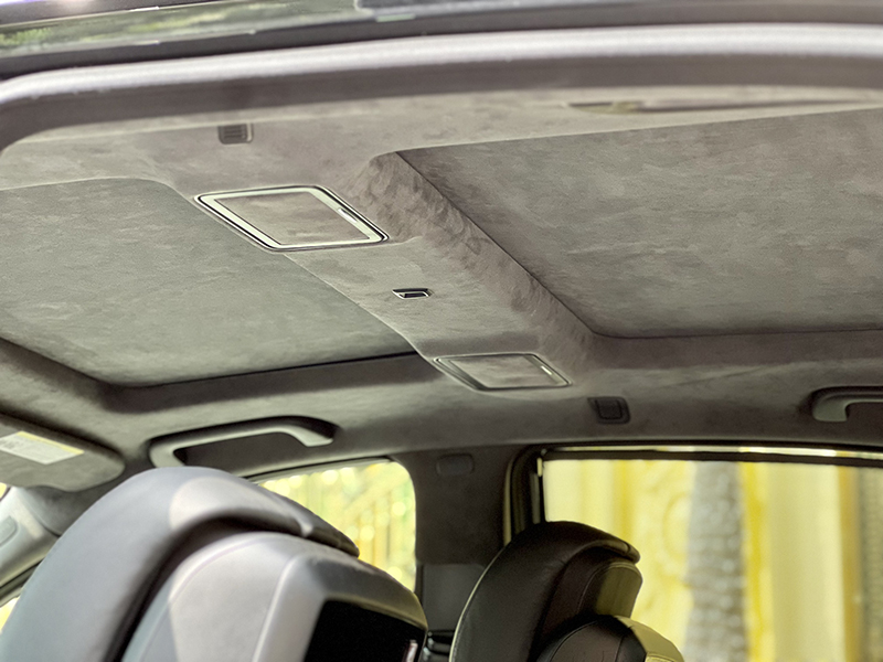 𝐌𝐞𝐫𝐜𝐞𝐝𝐞𝐬 𝐁𝐞𝐧𝐳 𝐒𝟔𝟑 𝐀𝐌𝐆 𝟐𝟎𝟏𝟎 (Đ𝐞𝐧/𝐧𝐨̣̂𝐢 𝐭𝐡𝐚̂́𝐭 đ𝐞𝐧)