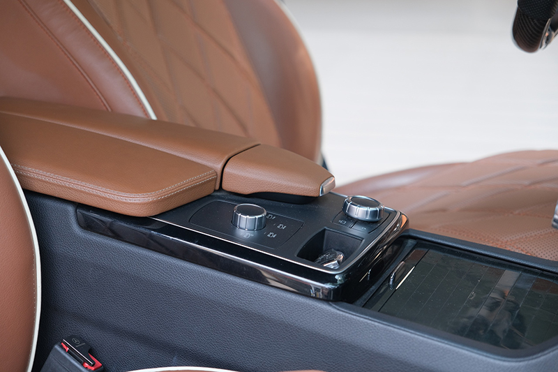 𝐌𝐞𝐫𝐜𝐞𝐝𝐞𝐬 𝐁𝐞𝐧𝐳 𝐆𝐋𝐄𝟒𝟎𝟎 𝐂𝐨𝐮𝐩𝐞 𝟐𝟎𝟏𝟖 (𝐓𝐫𝐚̆́𝐧𝐠/𝐧𝐨̣̂𝐢 𝐭𝐡𝐚̂́𝐭 𝐤𝐞𝐦)