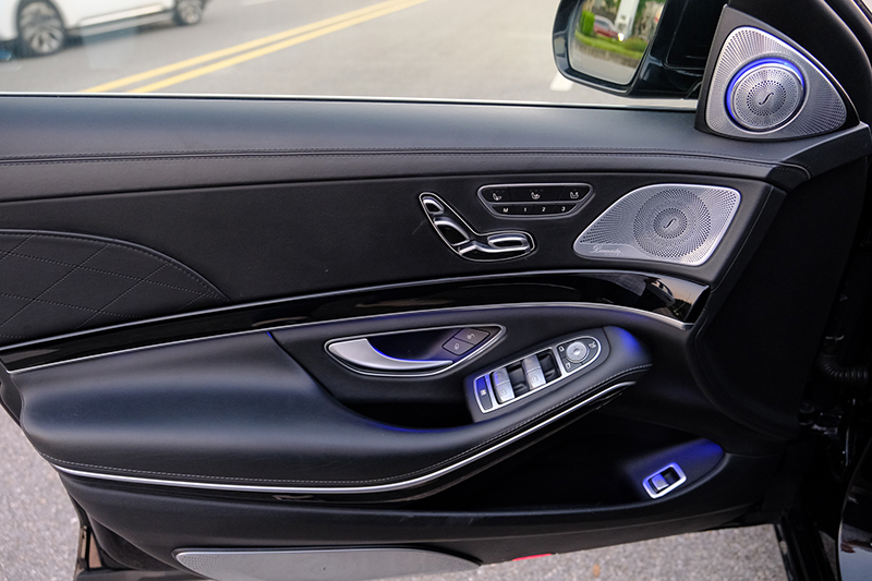 𝐌𝐞𝐫𝐜𝐞𝐝𝐞𝐬 𝐒𝟒𝟓𝟎 𝐋𝐮𝐱𝐮𝐫𝐲 𝟐𝟎𝟐𝟎 (Đ𝐞𝐧/𝐧𝐨̣̂𝐢 𝐭𝐡𝐚̂́𝐭 đ𝐞𝐧)