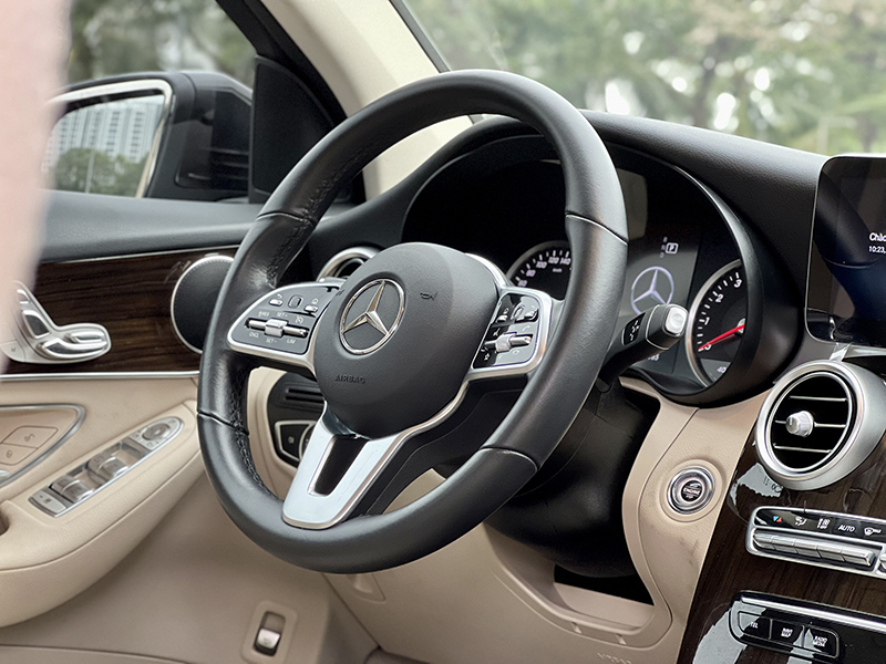 𝐌𝐞𝐫𝐜𝐞𝐝𝐞𝐬 𝐁𝐞𝐧𝐳 𝐆𝐋𝐂𝟐𝟎𝟎 𝟐𝟎𝟐𝟏 (Đ𝐞𝐧/𝐧𝐨̣̂𝐢 𝐭𝐡𝐚̂́𝐭 𝐊𝐞𝐦)