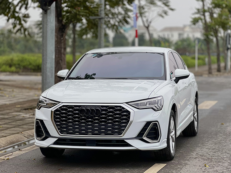 𝐀𝐮𝐝𝐢 𝐐𝟑 𝐒𝐩𝐨𝐫𝐭𝐛𝐚𝐜𝐤 𝟐𝟎𝟐𝟏 (𝐓𝐫𝐚̆́𝐧𝐠/𝐧𝐨̣̂𝐢 𝐭𝐡𝐚̂́𝐭 đ𝐞𝐧)