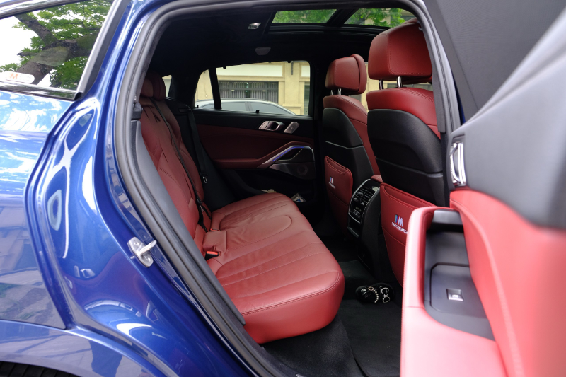 𝐁𝐌𝐖 𝐗𝟔 𝐌𝐬𝐩𝐨𝐫𝐭 𝐌𝐨𝐝𝐞𝐥 𝟐𝟎𝟐𝟑