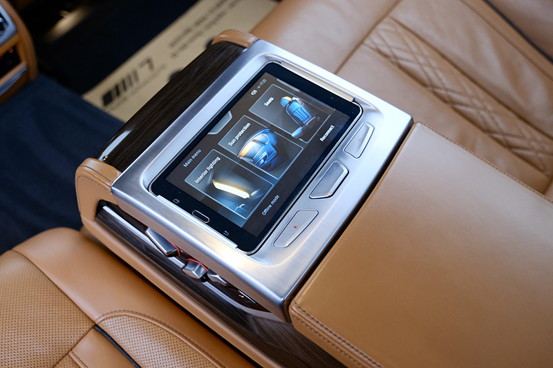 𝐁𝐌𝐖 𝟕𝟒𝟎𝐋𝐢 𝟐𝟎𝟏𝟔 (Đ𝐞𝐧/𝐧𝐨̣̂𝐢 𝐭𝐡𝐚̂́𝐭 𝐧𝐚̂𝐮)