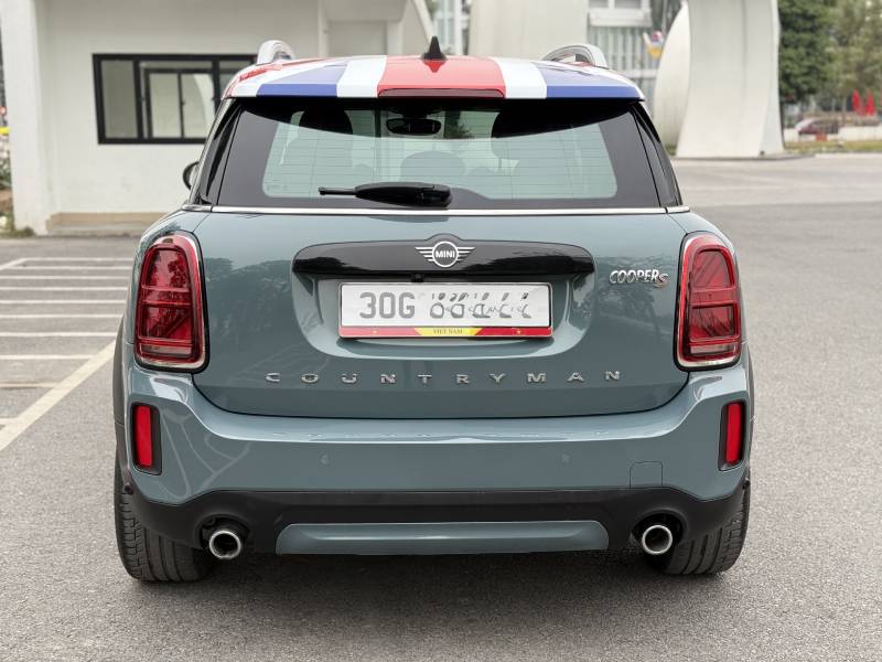 𝐌𝐢𝐧𝐢 𝐂𝐨𝐨𝐩𝐞𝐫 𝐂𝐨𝐮𝐧𝐭𝐫𝐲𝐦𝐚𝐧 𝐒 𝟐𝟎𝟐𝟎