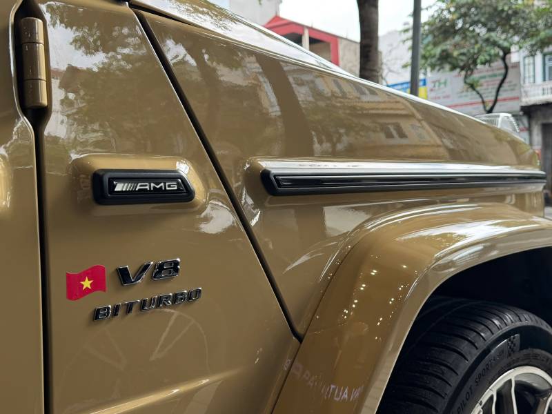 𝐌𝐞𝐫𝐜𝐞𝐝𝐞𝐬 𝐁𝐞𝐧𝐳 𝐆𝟔𝟑 𝐀𝐌𝐆 𝟐𝟎𝟐𝟏