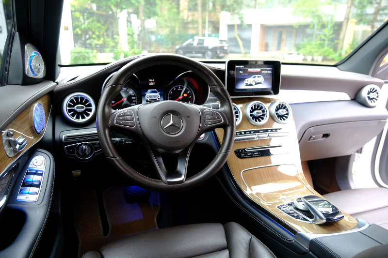 𝐌𝐞𝐫𝐜𝐞𝐝𝐞𝐬 𝐁𝐞𝐧𝐳 𝐆𝐋𝐂𝟐𝟓𝟎 𝟒𝐦𝐚𝐭𝐢𝐜 𝟐𝟎𝟏𝟖 (𝐓𝐫𝐚̆́𝐧𝐠/𝐧𝐨̣̂𝐢 𝐭𝐡𝐚̂́𝐭 𝐧𝐚̂𝐮)