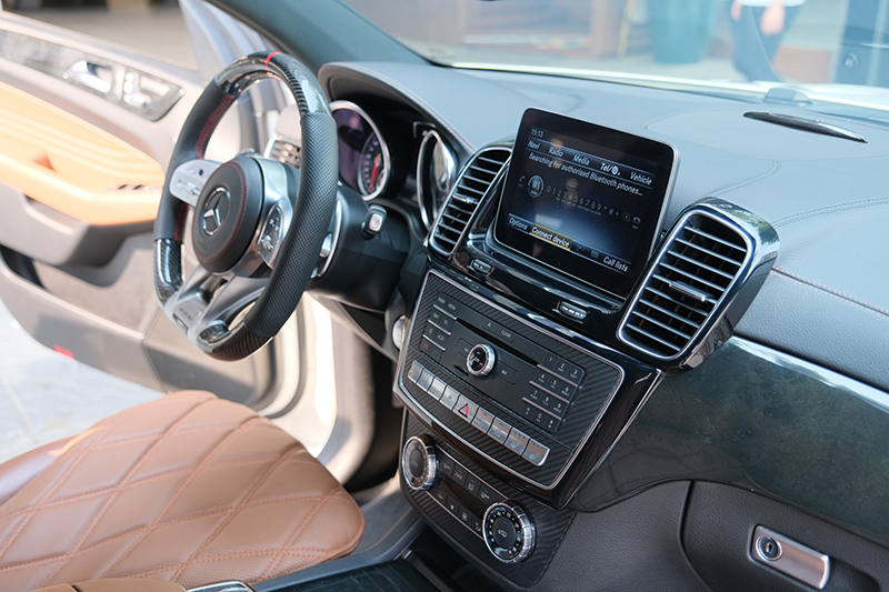 𝐌𝐞𝐫𝐜𝐞𝐝𝐞𝐬 𝐁𝐞𝐧𝐳 𝐆𝐋𝐄𝟒𝟎𝟎 𝐂𝐨𝐮𝐩𝐞 𝟐𝟎𝟏𝟖 (𝐓𝐫𝐚̆́𝐧𝐠/𝐧𝐨̣̂𝐢 𝐭𝐡𝐚̂́𝐭 𝐤𝐞𝐦)