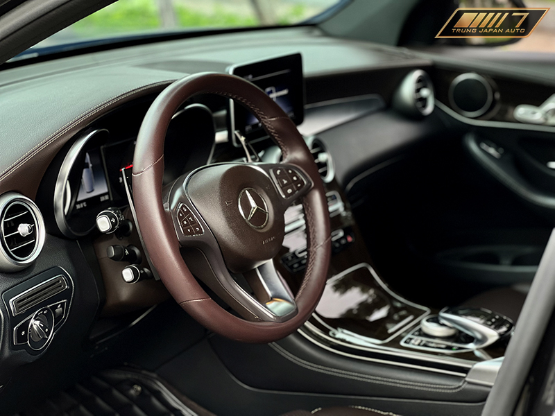 𝐌𝐞𝐫𝐜𝐞𝐝𝐞𝐬 𝐁𝐞𝐧𝐳 𝐆𝐋𝐂𝟐𝟎𝟎 𝟐𝟎𝟏𝟖 (Đ𝐞𝐧/𝐧𝐨̣̂𝐢 𝐭𝐡𝐚̂́𝐭 𝐧𝐚̂𝐮)